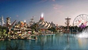 River Walk Coming To Vidanta World Soon