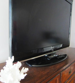 Télévision