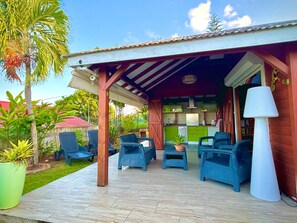 Terrass/Patio
