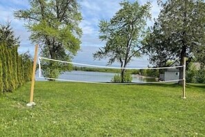 Idrottsanläggning