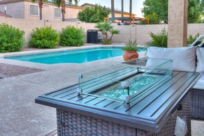 Private Pool