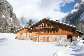 Außenbereich