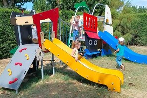 Kinderbereich