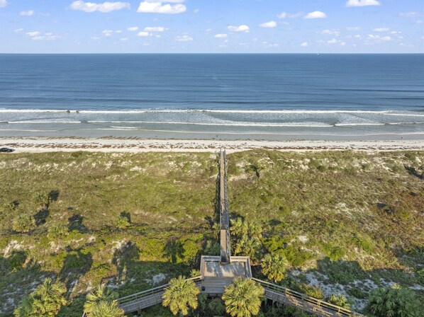 Strand
