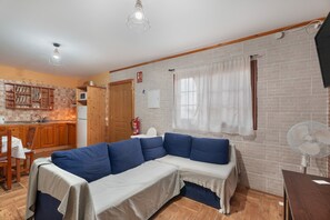 Coin séjour