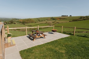 Terrace / Patio