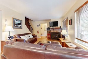 Livng Room