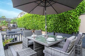 Kensington Apartment - 2 Bedroom - Saundersfoot (26075)