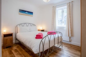 Kensington Apartment - 2 Bedroom - Saundersfoot (26065)