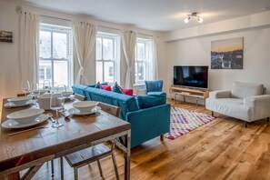 Kensington Apartment - 2 Bedroom - Saundersfoot (26050)