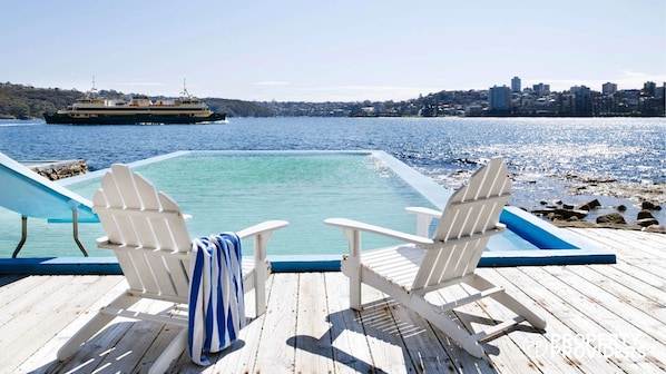 Exclusive Use Pool