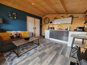 Coin séjour