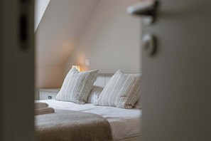 Cosy bedroom