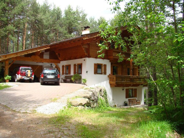 Exteriör