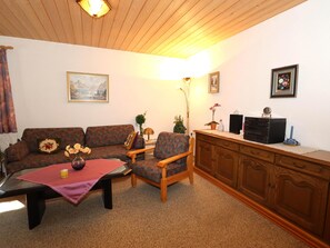 Vardagsrum