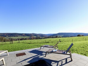 Patio / Balcony