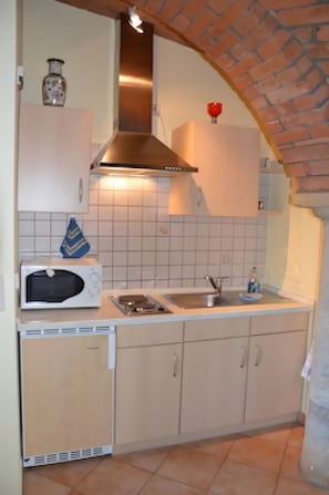Eget kök