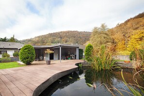 Boendeområde