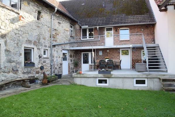 Terrass/Patio