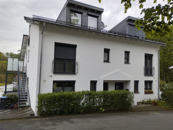 Exteriör