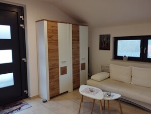 Coin séjour