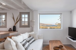 Coin séjour