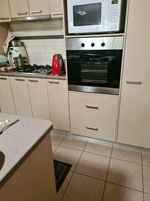 Eget kök