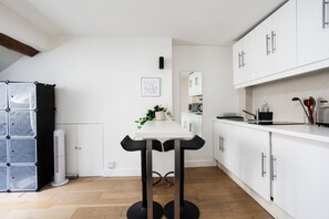 Eget kök