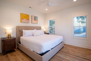 King Guest Suite 1