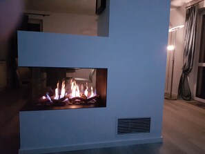 Interiör