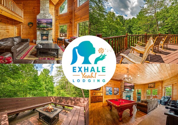 Unwind in a romantic cabin escape where timeless nature blends effortlessly with modern comfort. Create unforgettable moments surrounded by mountain serenity.