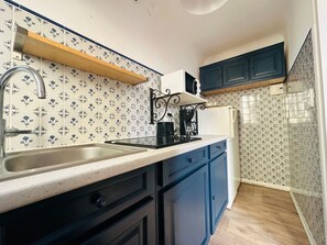 Eget kök