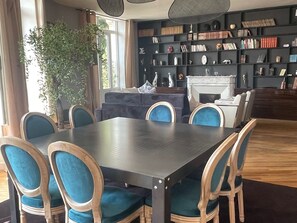 Restaurantes