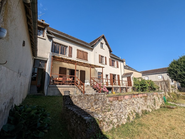 Außenbereich