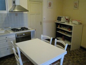 Eget kök