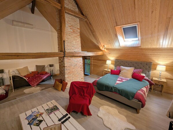 Habitación