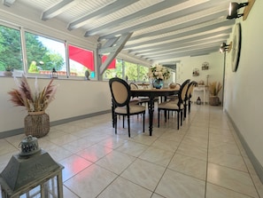 Salle Ă manger