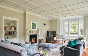 'The Music Room'