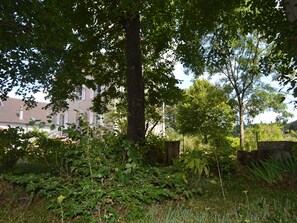 Boendeområde
