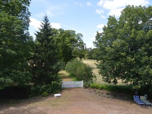 Boendeområde