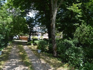 Boendeområde