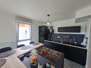 Eget kök