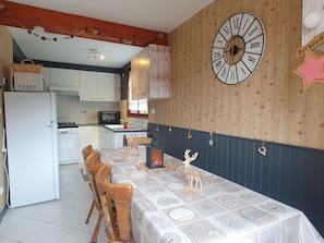 Restauration