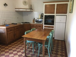Eget kök