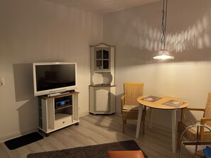 Interiör