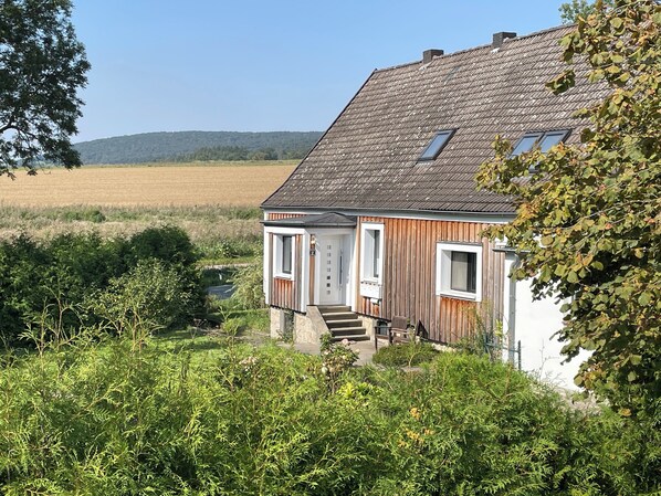 Exteriör