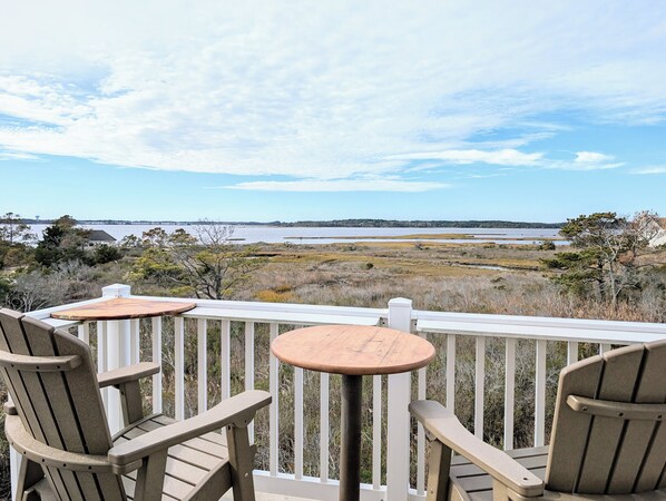40160 Salt Meadows Drive - Salt Meadows. Fenwick Island
