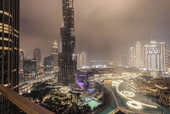NightView