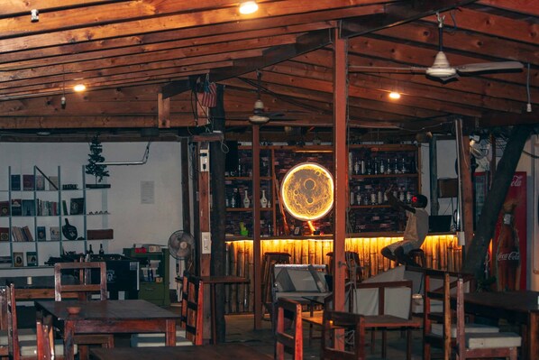 Restaurang
