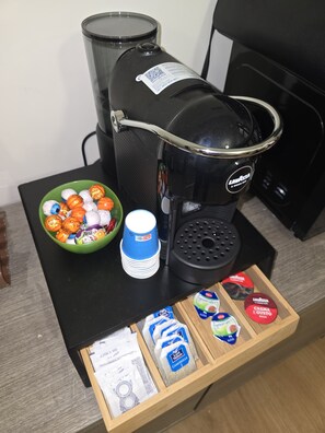Essen und Trinken